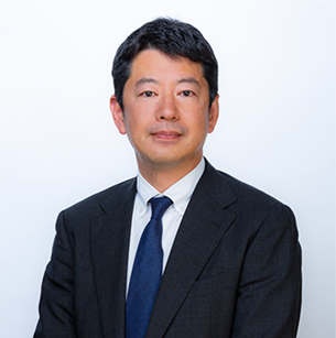 代表 西田 匡志